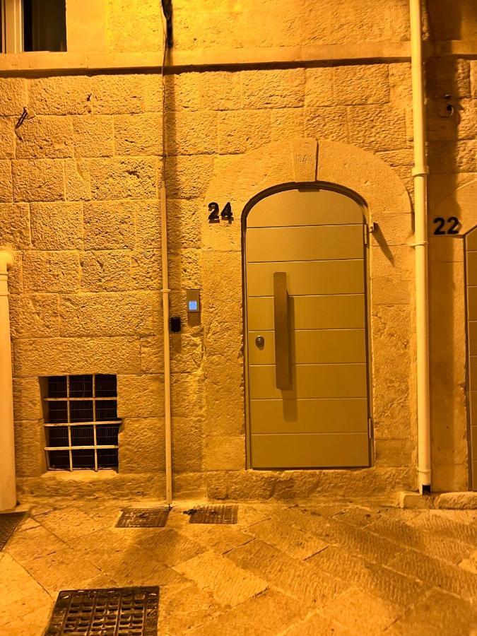 Suite - Il Fiore Nella Roccia Corato Exterior foto